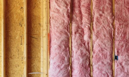 Inside Insulation: What’s In There?