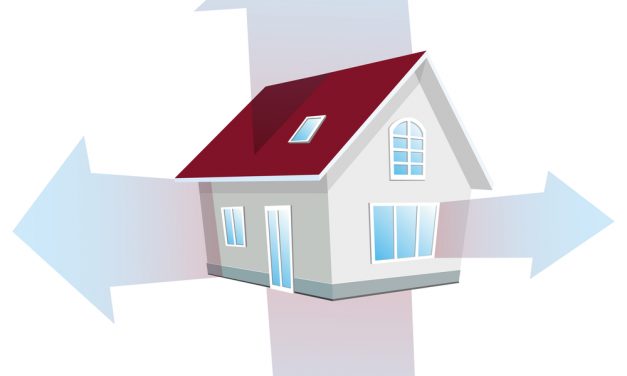 How Your House Loses Heat